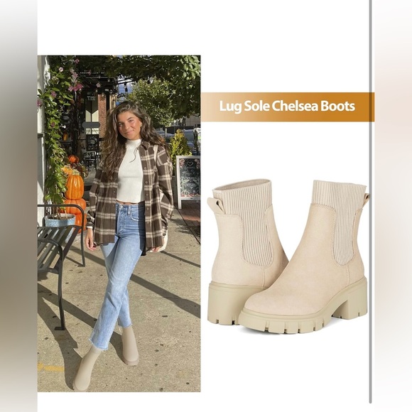 Chelsea Booties - Picture 16 of 16